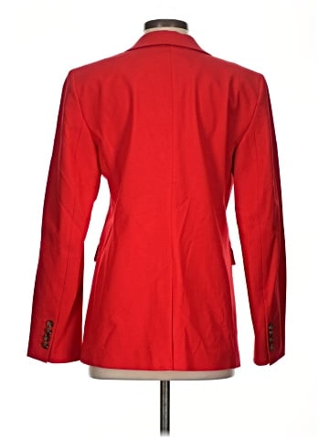 Ann Taylor Blazer (view 2)