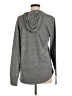 Alternative Earth Gray Zip Up Hoodie Size M - photo 2