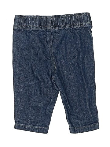 B.U.M. Equipment Jeans (view 2)