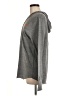 Alternative Earth Gray Zip Up Hoodie Size M - photo 5