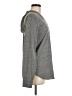 Alternative Earth Gray Zip Up Hoodie Size M - photo 4