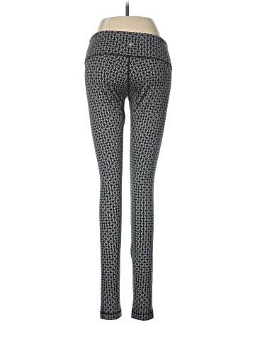 Lululemon Athletica Yoga Pants (view 2)