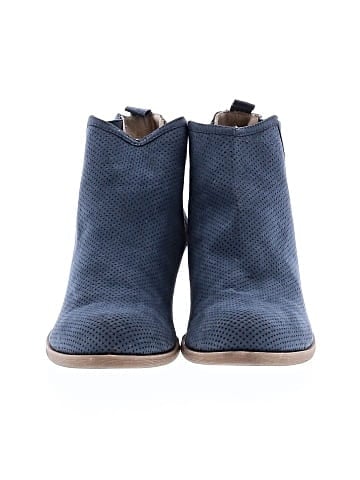 Assorted Brands Ankle Boots (view 2)