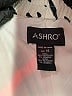 ASHRO Ivory Casual Pants Size 14 - photo 7