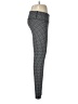 Lululemon Athletica Polka Dots Gray Yoga Pants Size 6 - photo 4