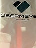 Obermeyer Floral Ivory Snow Jacket Size S - photo 6