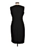 Calvin Klein Black Cocktail Dress Size 12 - photo 2
