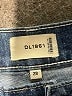 DL1961 Blue Jeans Size 28 waist - photo 7