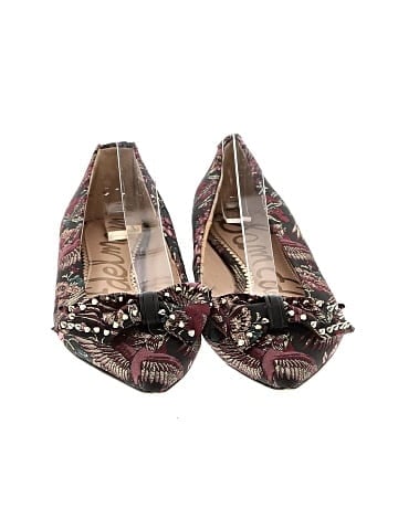 Sam Edelman Flats (view 2)