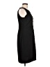 Calvin Klein Black Cocktail Dress Size 12 - photo 4