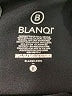 Blanqi Black Active Pants Size Sm Maternity - photo 7