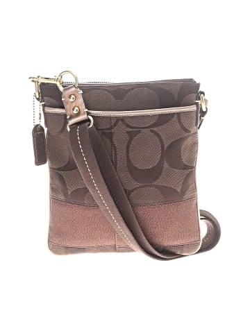 Coach Crossbody Bag (view 1)