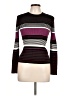Nine West Black Pullover Sweater Size L - photo 1