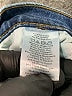Everlane Blue Jeans Size 28 waist - photo 5