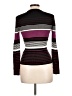 Nine West Black Pullover Sweater Size L - photo 2