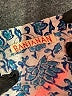 Banjanan Paisley Blue Jumpsuit Size M (estimated) - photo 4