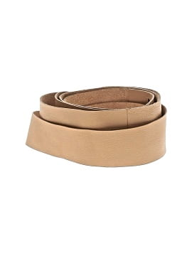 B Low The Belt Leather Belt