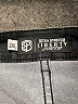 Born Primitive Blue Denim Shorts Size XXL - photo 3