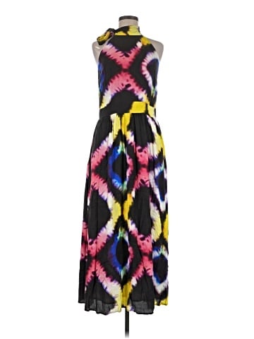 Busayo Collective Casual Dress (view 1)