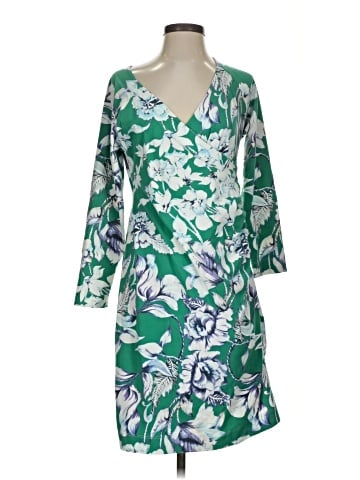 Soft Surroundings Casual Dress (view 1)