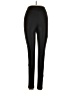 Zara Basic Black Active Pants Size XS - photo 1