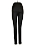 Zara Basic Black Active Pants Size XS - photo 2