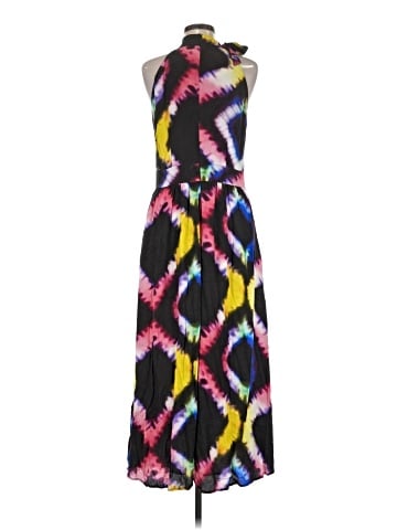 Busayo Collective Casual Dress (view 2)
