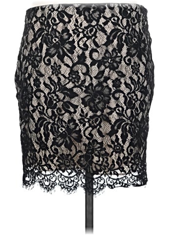 Haute Hippie Formal Skirt (view 2)