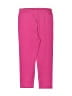 Lands' End Solid Pink Track Pants Size 4T - photo 1
