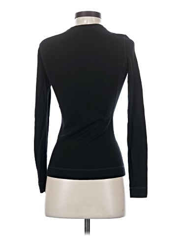 Smartwool Turtleneck Sweater (view 2)