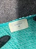 Everly Polka Dots Teal Casual Dress Size S - photo 7