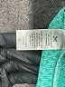 Everly Polka Dots Teal Casual Dress Size S - photo 8
