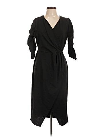 Ashley Stewart Casual Dress (view 1)