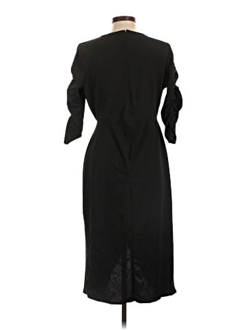 Ashley Stewart Casual Dress (view 2)