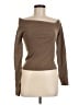 Cotton On Brown Pullover Sweater Size M - photo 1
