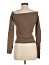 Cotton On Brown Pullover Sweater Size M - photo 2