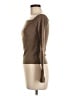 Cotton On Brown Pullover Sweater Size M - photo 5