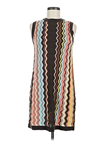 Missoni For Target Casual Dress (view 1)