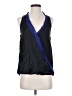 Ramy Brook Black Sleeveless Blouse Size XS - photo 1