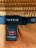Torrid Brown Dress Pants Size 2X Plus (2) - photo 4