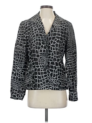 Lafayette 148 New York Blazer (view 1)