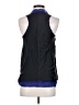 Ramy Brook Black Sleeveless Blouse Size XS - photo 2