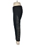 Express Black Active Pants Size M - photo 5