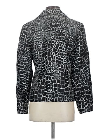 Lafayette 148 New York Blazer (view 2)