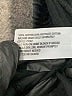 Universal Thread 100% Cotton Black Casual Pants Size XS - photo 8