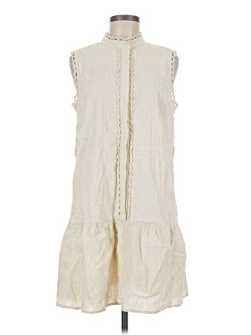 Adelyn Rae Casual Dress (view 1)