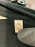 Soft Surroundings Black Pullover Sweater Size 1X - photo 8