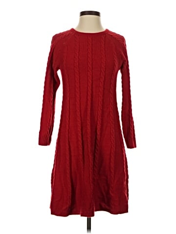 Echo Casual Dress (view 1)