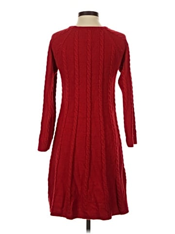 Echo Casual Dress (view 2)