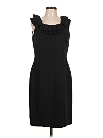 Jones Studio Cocktail Dress (view 1)